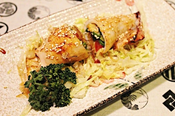 名古屋料亭:名古屋料亭