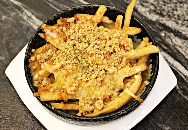 yoh 曜日義式餐酒館:yoh 曜日義式餐酒館