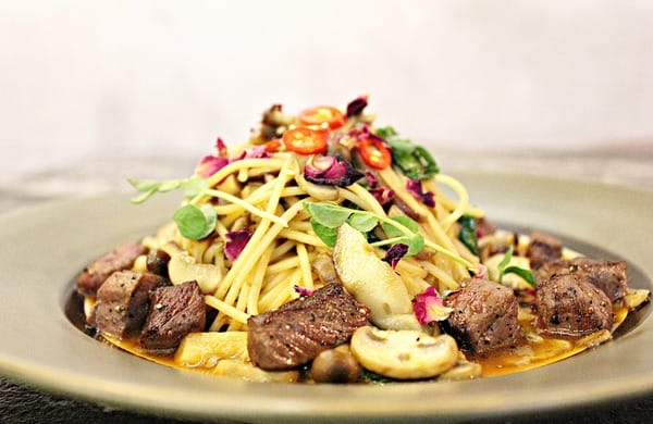 yoh 曜日義式餐酒館:yoh 曜日義式餐酒館