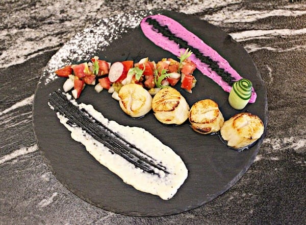 yoh 曜日義式餐酒館:yoh 曜日義式餐酒館