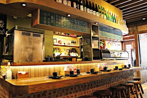 名古屋料亭:名古屋料亭