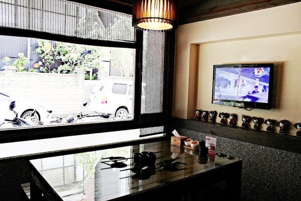 名古屋料亭:名古屋料亭