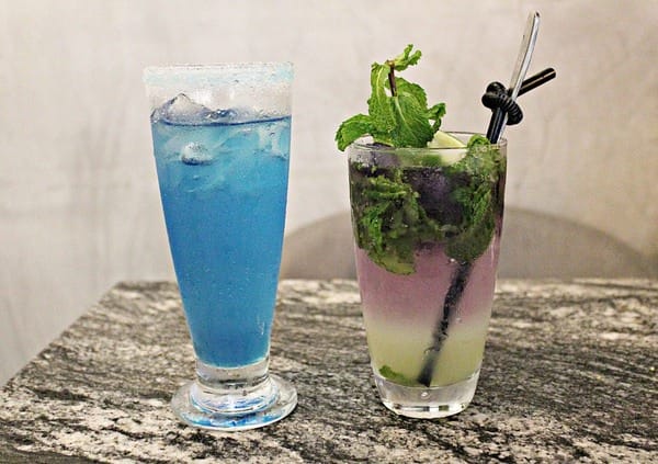 yoh 曜日義式餐酒館:yoh 曜日義式餐酒館