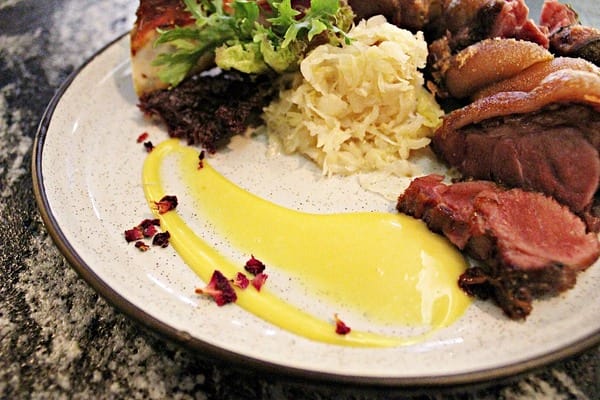 yoh 曜日義式餐酒館:yoh 曜日義式餐酒館