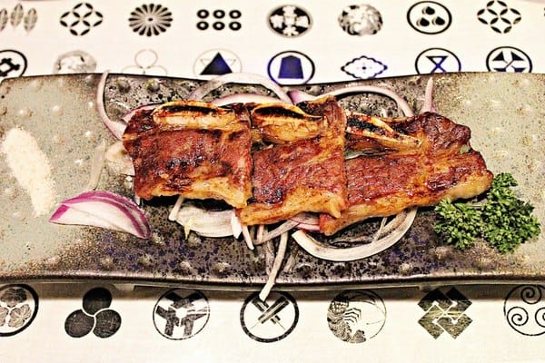 名古屋料亭:名古屋料亭