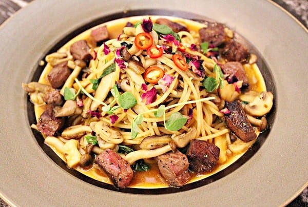 yoh 曜日義式餐酒館:yoh 曜日義式餐酒館