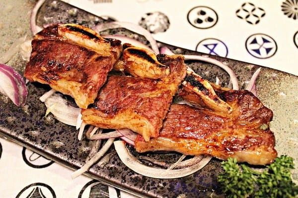 名古屋料亭:名古屋料亭