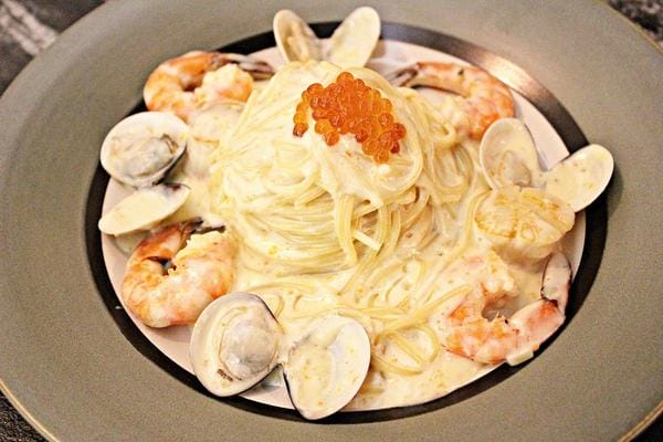 yoh 曜日義式餐酒館:yoh 曜日義式餐酒館