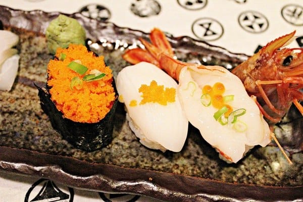 名古屋料亭:名古屋料亭