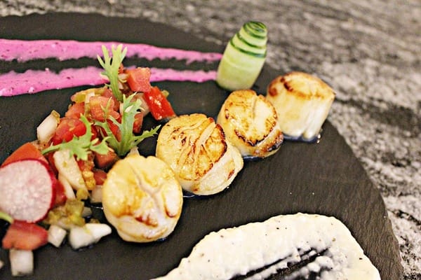 yoh 曜日義式餐酒館:yoh 曜日義式餐酒館