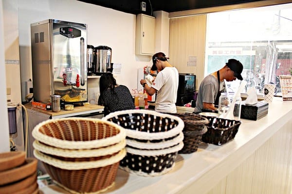 七號鬆餅屋(東湖店):【7號鬆餅屋 東湖店】鬆餅推薦。平價銅板美食。外送會議點心