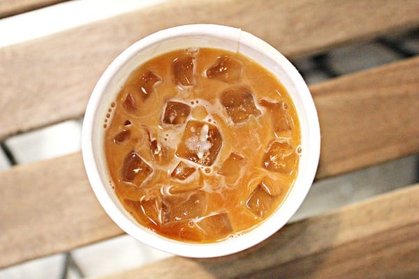 七號鬆餅屋(東湖店):【7號鬆餅屋 東湖店】鬆餅推薦。平價銅板美食。外送會議點心