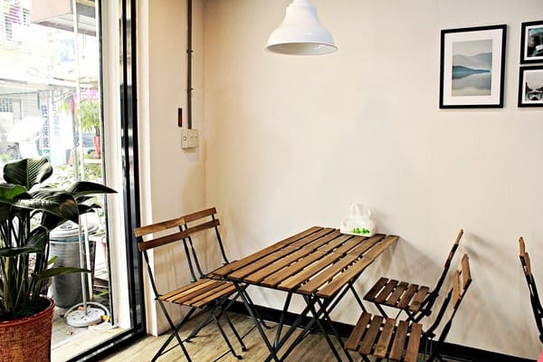 七號鬆餅屋(東湖店):【7號鬆餅屋 東湖店】鬆餅推薦。平價銅板美食。外送會議點心