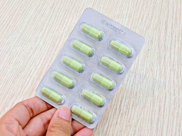 輕體品-草本絞股藍:輕體品之草本絞股藍