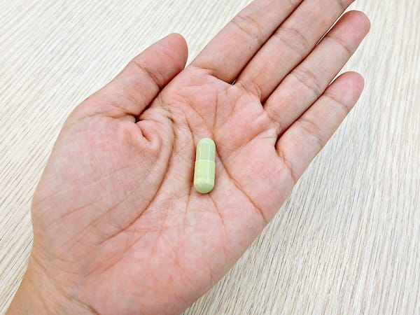 輕體品-草本絞股藍:輕體品之草本絞股藍