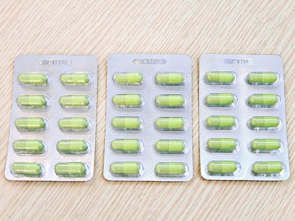 輕體品-草本絞股藍:輕體品之草本絞股藍