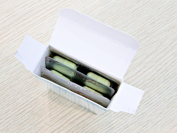 輕體品-草本絞股藍:輕體品之草本絞股藍