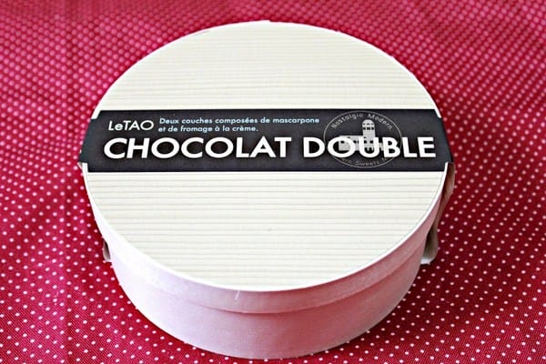 LeTAO小樽洋菓子舖:LeTAO小樽洋菓子