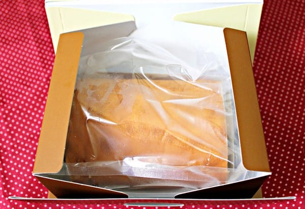 LeTAO小樽洋菓子舖:LeTAO小樽洋菓子