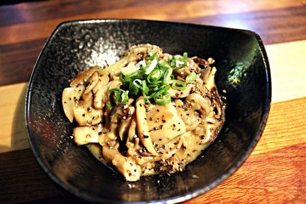 來吧BAR:【來吧】台北信義。串燒居酒屋。來吧BAR