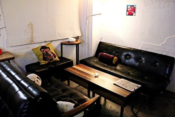 來吧BAR:【來吧】台北信義。串燒居酒屋。來吧BAR