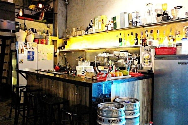 來吧BAR:【來吧】台北信義。串燒居酒屋。來吧BAR
