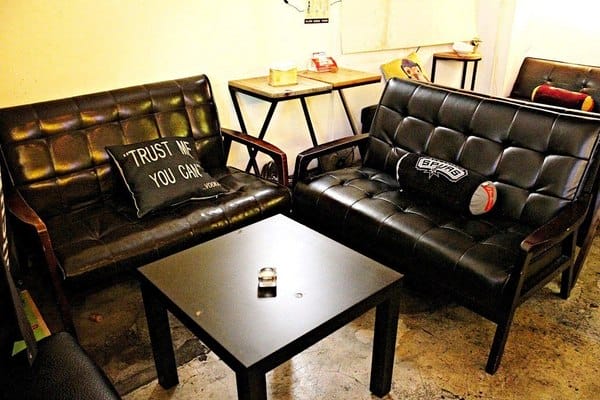 來吧BAR:【來吧】台北信義。串燒居酒屋。來吧BAR