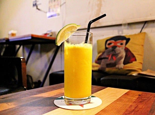 來吧BAR:【來吧】台北信義。串燒居酒屋。來吧BAR