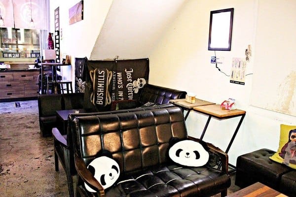 來吧BAR:【來吧】台北信義。串燒居酒屋。來吧BAR