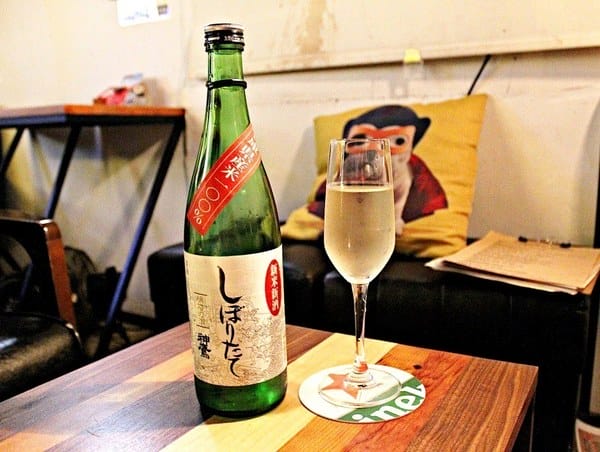 來吧BAR:【來吧】台北信義。串燒居酒屋。來吧BAR
