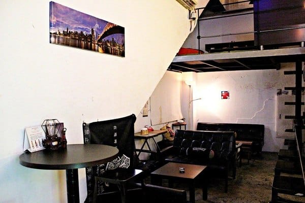 來吧BAR:【來吧】台北信義。串燒居酒屋。來吧BAR