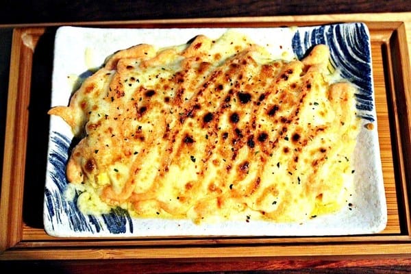 來吧BAR:【來吧】台北信義。串燒居酒屋。來吧BAR