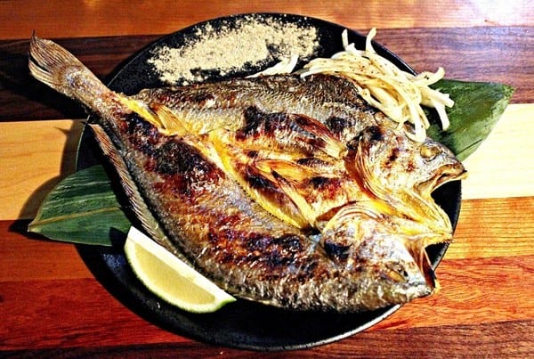 來吧BAR:【來吧】台北信義。串燒居酒屋。來吧BAR