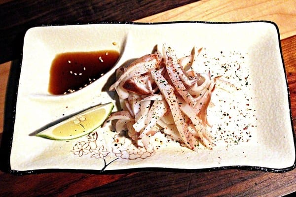 來吧BAR:【來吧】台北信義。串燒居酒屋。來吧BAR