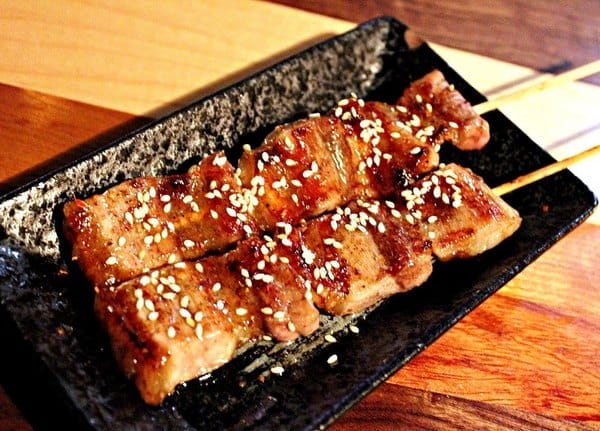 來吧BAR:【來吧】台北信義。串燒居酒屋。來吧BAR