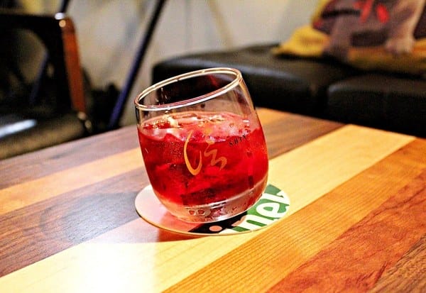 來吧BAR:【來吧】台北信義。串燒居酒屋。來吧BAR