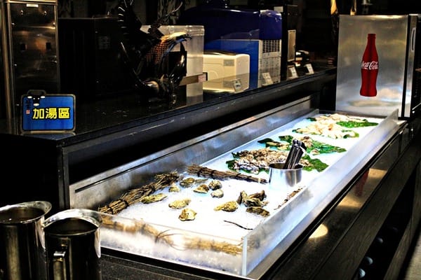 好客燒烤(台北信義店):好客燒烤