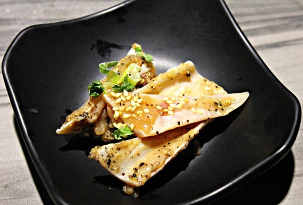 好客燒烤(台北信義店):好客燒烤