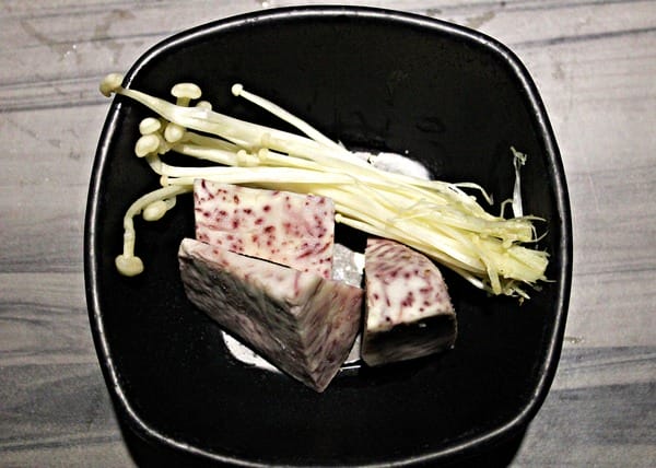 好客燒烤(台北信義店):好客燒烤