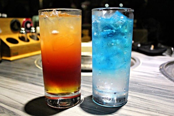 好客燒烤(台北信義店):好客燒烤