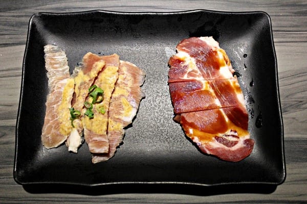 好客燒烤(台北信義店):好客燒烤