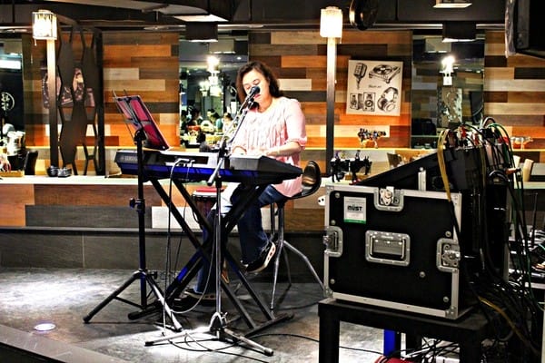 好客燒烤(台北信義店):好客燒烤