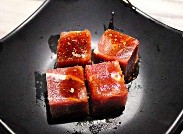 好客燒烤(台北信義店):好客燒烤