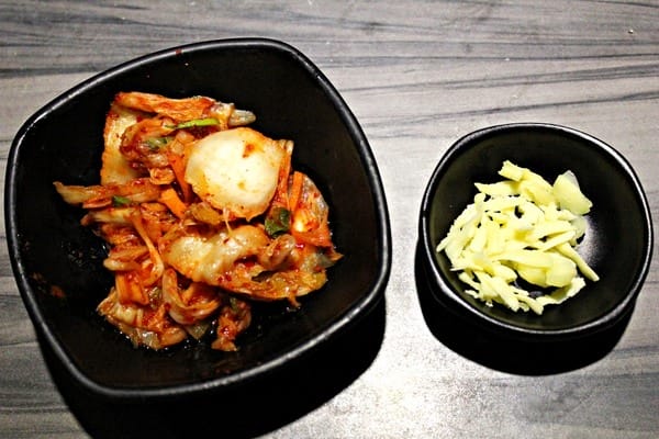 好客燒烤(台北信義店):好客燒烤