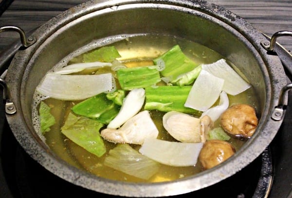 好客燒烤(台北信義店):好客燒烤