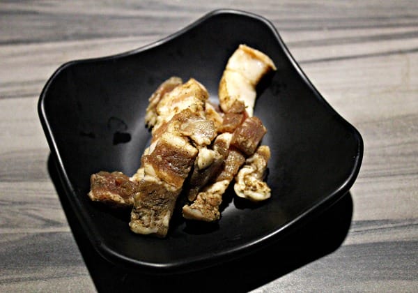 好客燒烤(台北信義店):好客燒烤