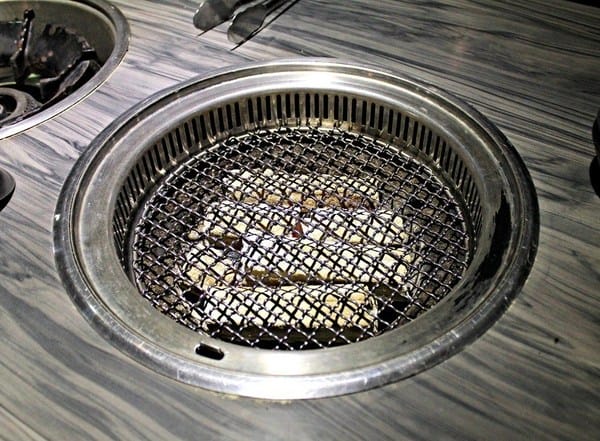 好客燒烤(台北信義店):好客燒烤