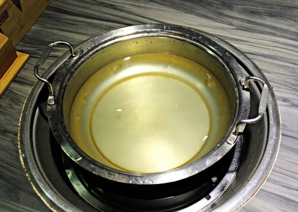 好客燒烤(台北信義店):好客燒烤