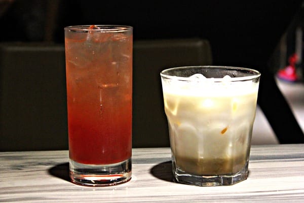 好客燒烤(台北信義店):好客燒烤