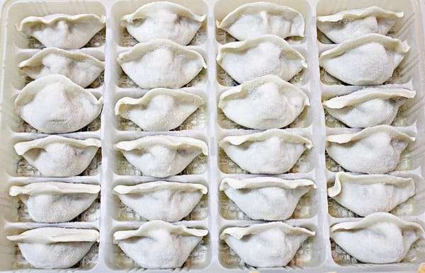 徐姊姊爆料水餃:徐姊姊爆料水餃